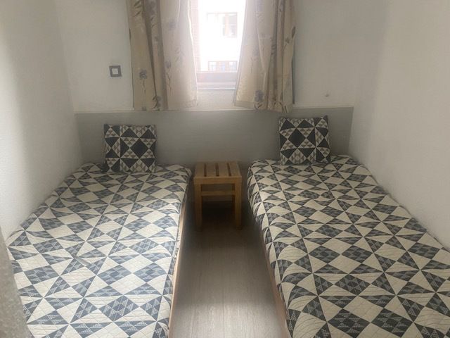 Flats ALTINEIGE - Val Thorens