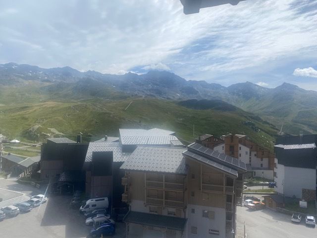 Flats ALTINEIGE - Val Thorens