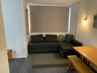 2 kamer appartement 4 personen - Flats ARCELLE - Val Thorens