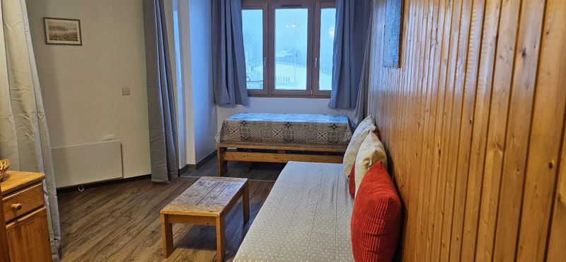 2 kamer appartement 4 personen - Flats ARCELLE - Val Thorens