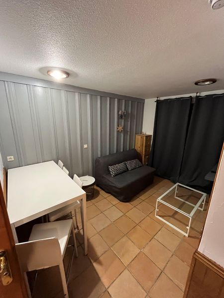 2 kamer appartement 4 personen - CHALET 6 LES BALCONS - Val Thorens