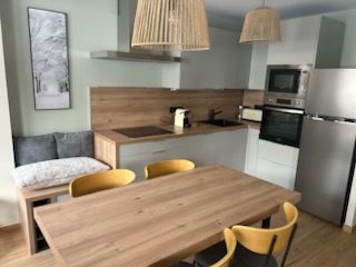 3 kamers 6 personen - Flats DIAMANT - Val Thorens