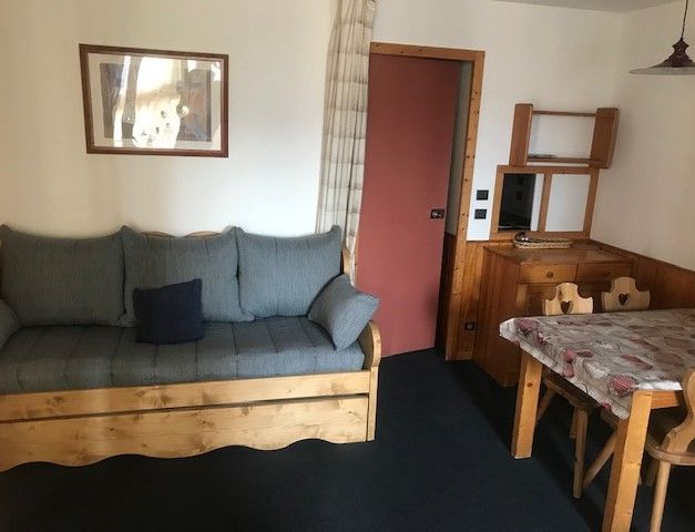 2 kamers 4 personen - Flats ESKIVAL - Val Thorens
