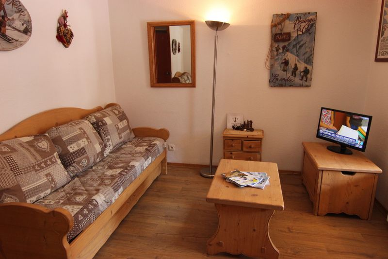 2 stukken 4 personen - Flats ESKIVAL - Val Thorens