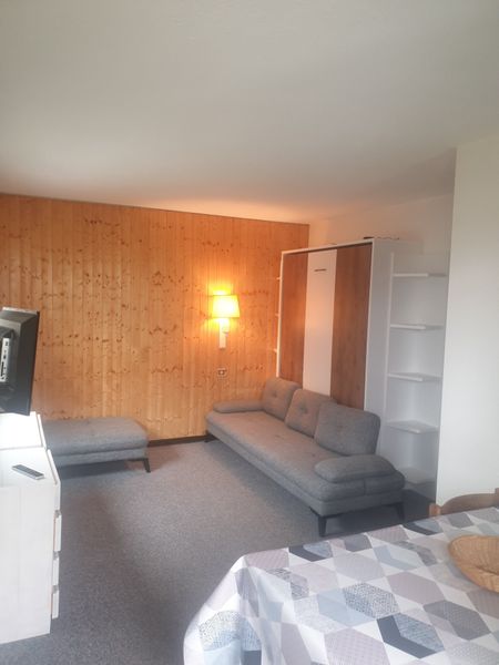 2 kamer appartement 5 personen - Flats OLYMPIC - Val Thorens