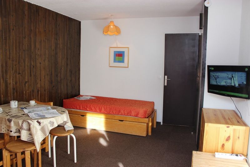 Studio 3 personen - Flats OLYMPIC - Val Thorens
