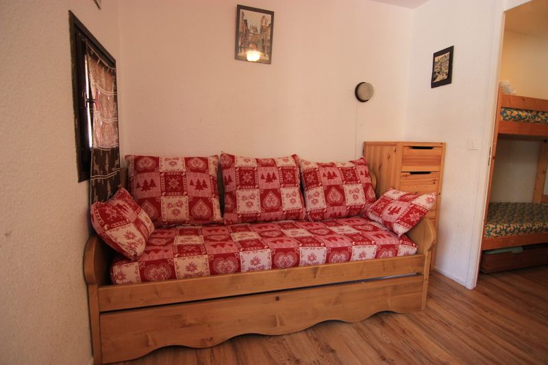 Studio (RB156) - 1 t/m 2 personen - Flats ROCHE BLANCHE - Val Thorens