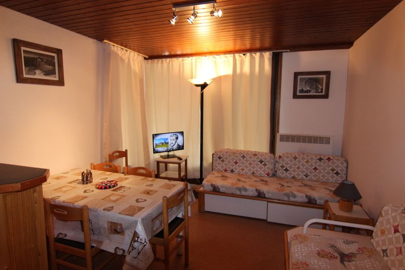 2 Kamer appartement 6 Personen - Flats SCHUSS - Val Thorens