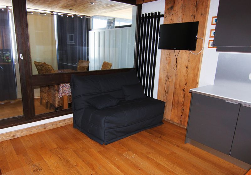 Studio 4 personen - Flats SERAC - Val Thorens