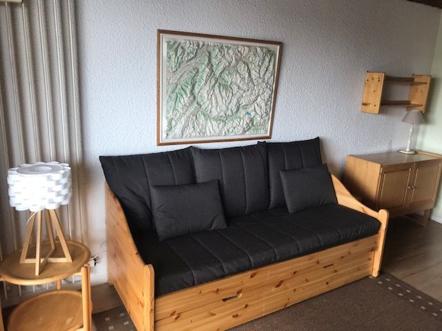 Studio 4 Personen - Flats SERAC - Val Thorens