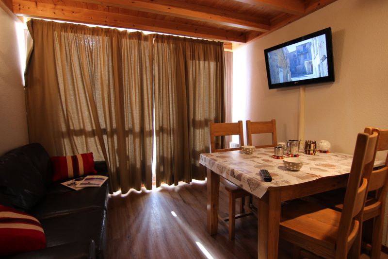 2 kamers 4 personen - Flats SILVERALP - Val Thorens