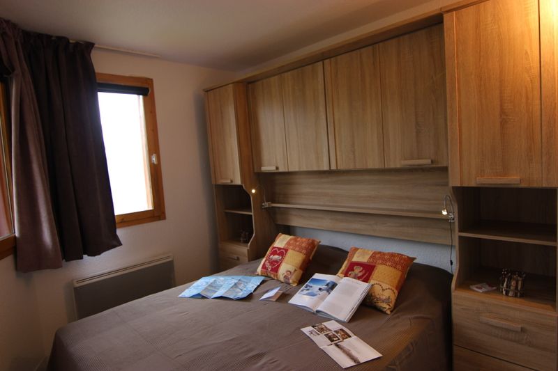 4 kamers appartement 8 personen - Flats TEMPLES DU SOLEIL NAZCA - Val Thorens