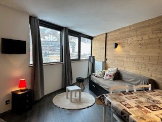 Studio 3 personen - Flats TROIS VALLEES - Val Thorens
