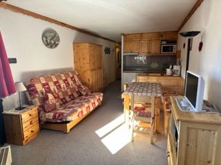 2 kamer appartement 4 personen - Flats TROIS VALLEES - Val Thorens
