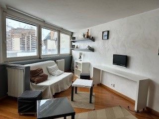 Studio 3 personen - Flats TROIS VALLEES - Val Thorens