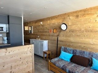 Studio 4 personen - Flats TROIS VALLEES - Val Thorens