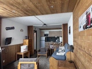 2 kamer appartement 4 personen - Flats TROIS VALLEES - Val Thorens