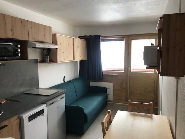 Studio 2 personen - Flats VANOISE - Val Thorens