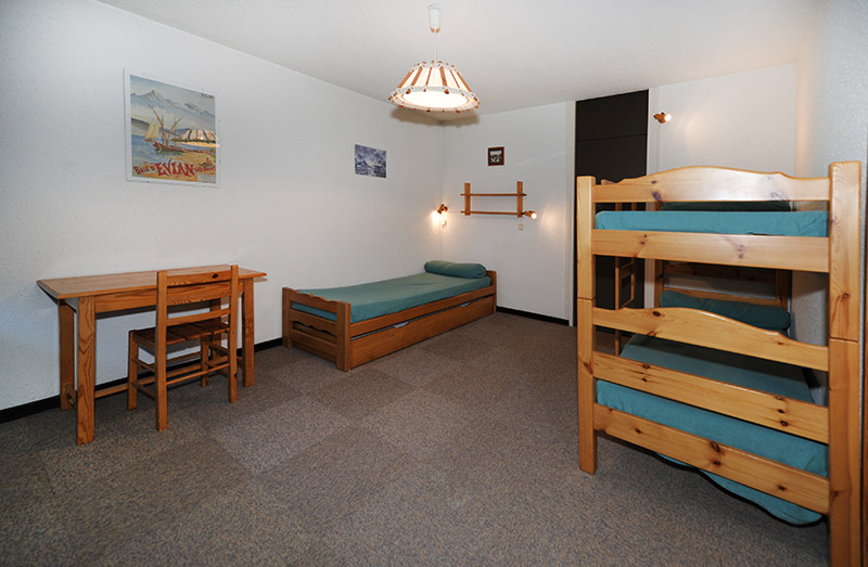 travelski home choice - Flats ARAVIS - Les Menuires Croisette