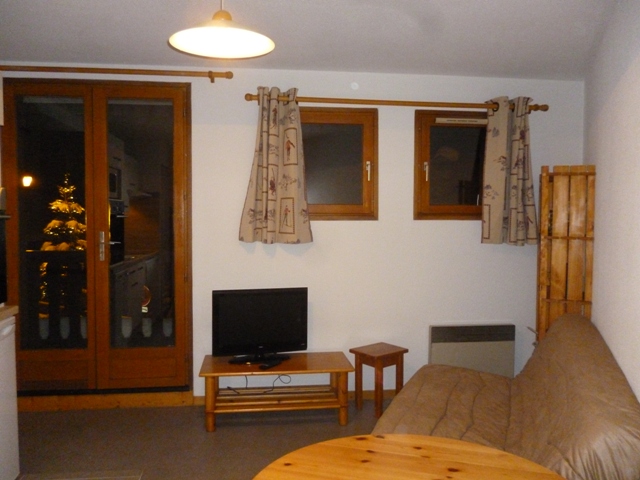 Flats BIOLLEY - Saint Martin de Belleville