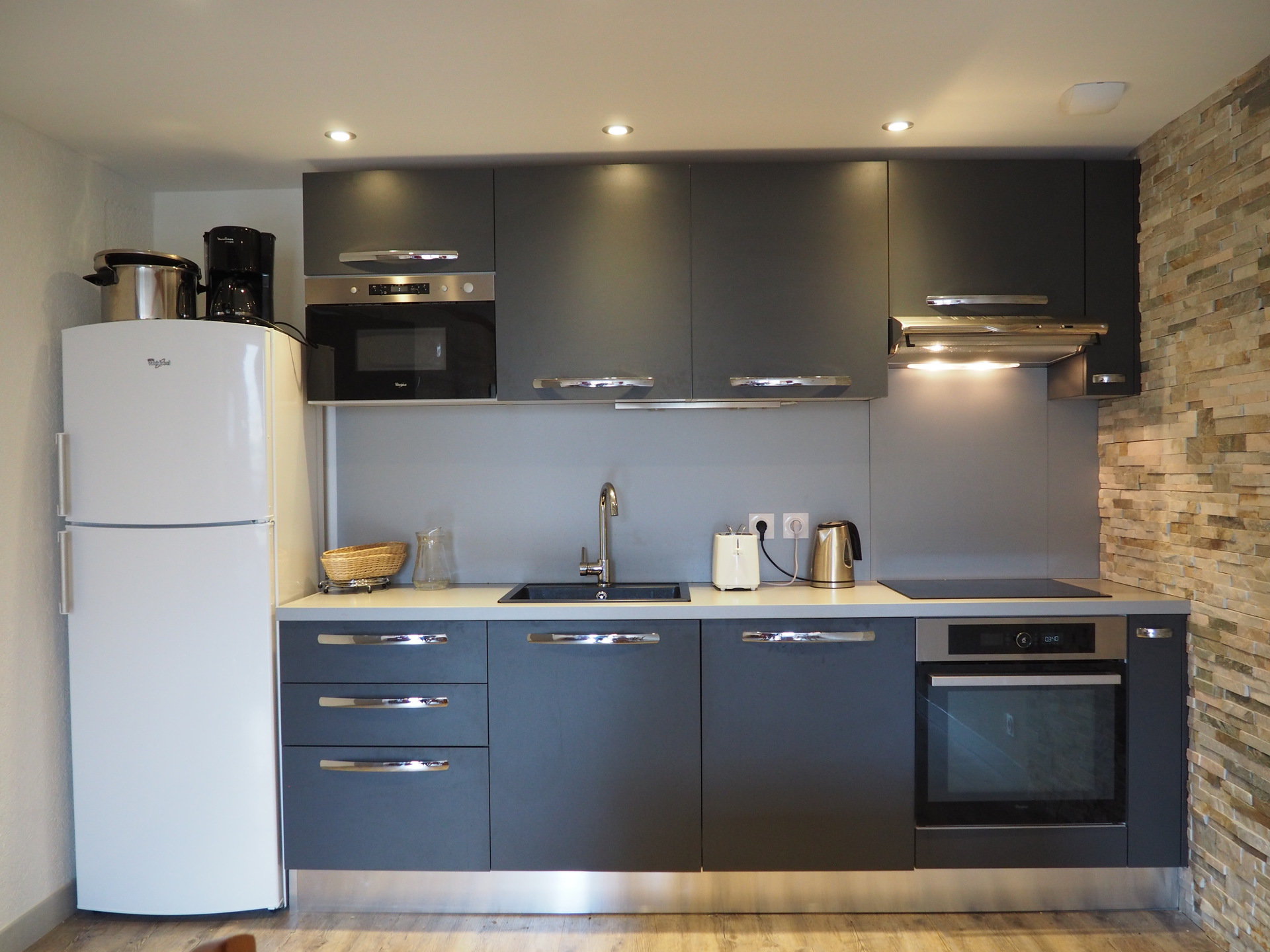 4 kamer appartement 8 personen GM1012 - travelski home choice - Flats GRANDE MASSE - Les Menuires Preyerand