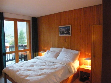 4 kamer appartement 10 personen HP00E1 - travelski home choice - Flats HORS PISTE - Saint Martin de Belleville