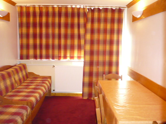 2 kamer appartement 5 personen LZ00C4 - travelski home choice - Flats LES LAUZES - Les Menuires Croisette