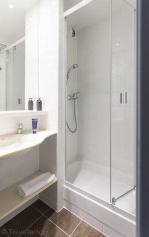 Kamer appartement voor 4 Personen Escapade - Hotel Club MMV les Arolles 4* - Val Thorens
