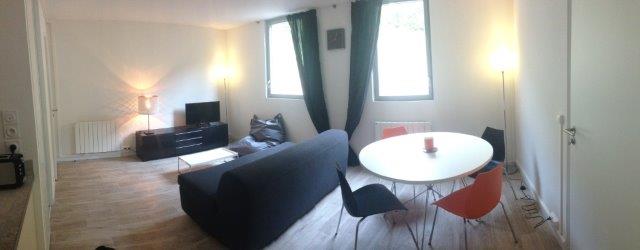 2 kamer appartement 5 personen Comfort + PET23 - Flats LA PETITE OURSE - Flaine Forêt 1700