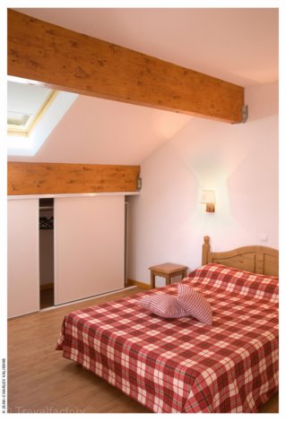 3 kamers 6/7 personen - Résidence Le Parc aux Etoiles 3* - Puy Saint Vincent