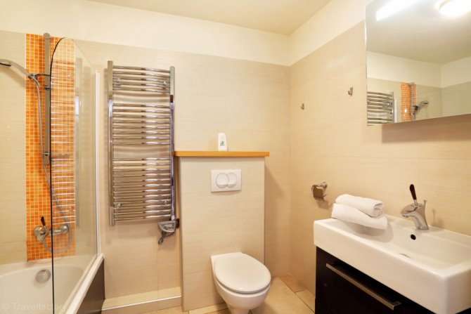 Studio 2 Personen - Résidence Nemea L'Adret 4* - Serre Chevalier 1350 - Chantemerle