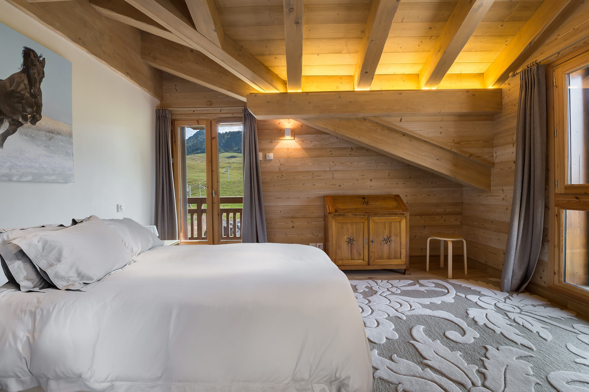 Appartements Kiriole - Courchevel 1650