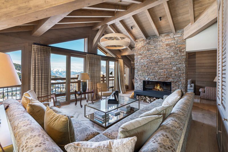 Appartements Le Ceylan - Appartements Le Ceylan - Courchevel 1650