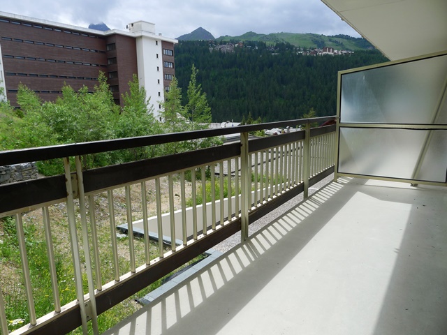 Appartements Ourse Bleue - Courchevel 1650
