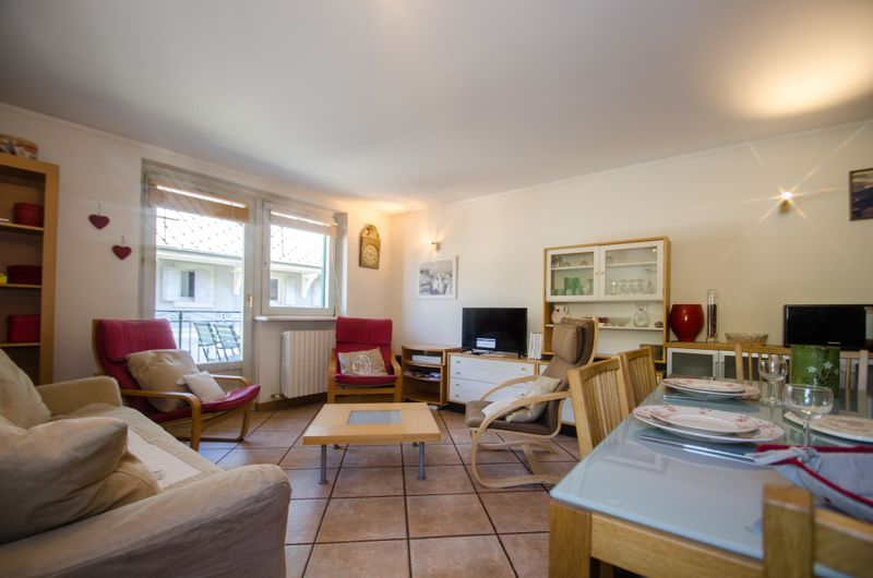 3 kamers 6 personen - Appartements Androsace - Chamonix Savoy Brévent