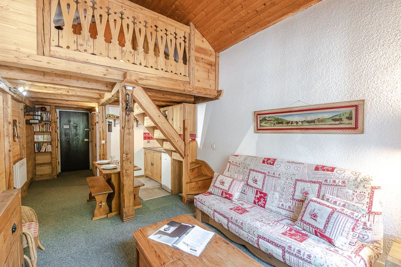Appartements Batiment B - Appartements Batiment B - Chamonix Sud