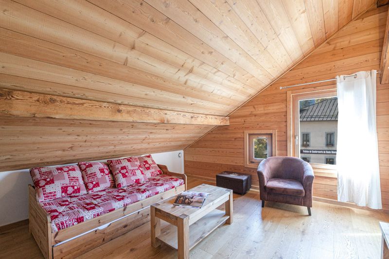 3 kamer appartement 6 personen - Appartements Campanella - Chamonix Centre