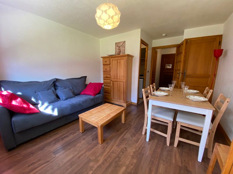 Studio 4 personen - Appartements Clos Du Savoy - Chamonix Savoy Brévent
