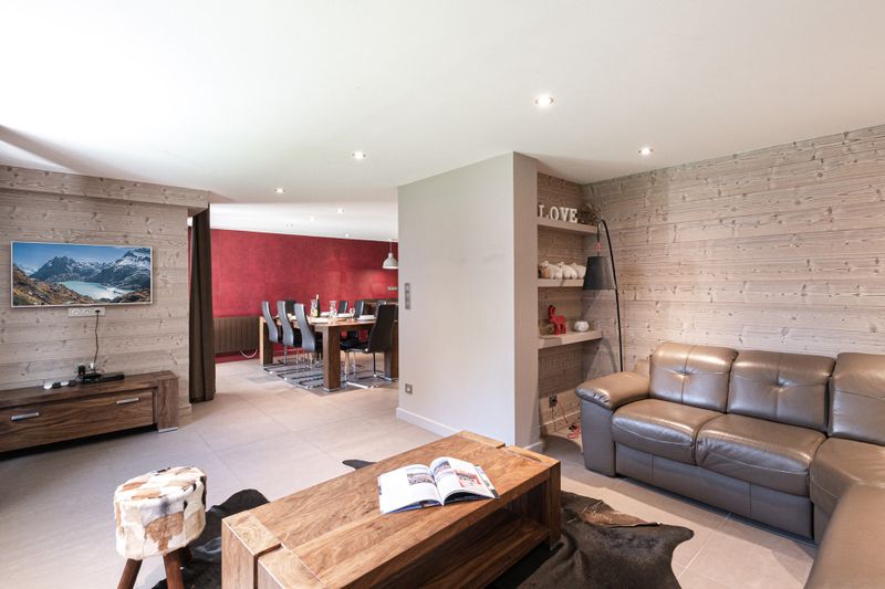 Appartements Espace Montagne - Appartements Espace Montagne - Chamonix Centre