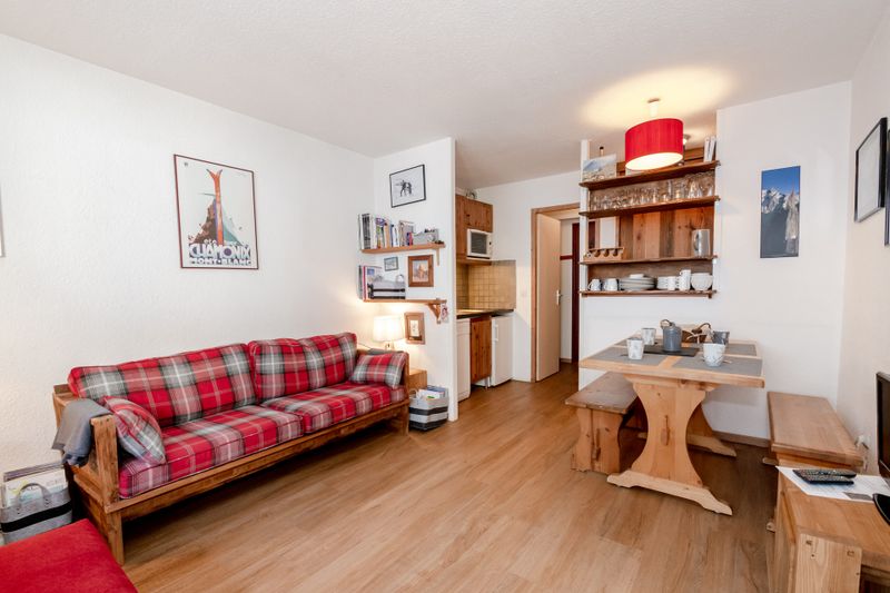 3 kamer appartement 4 personen - Appartements Grepon - Chamonix Sud