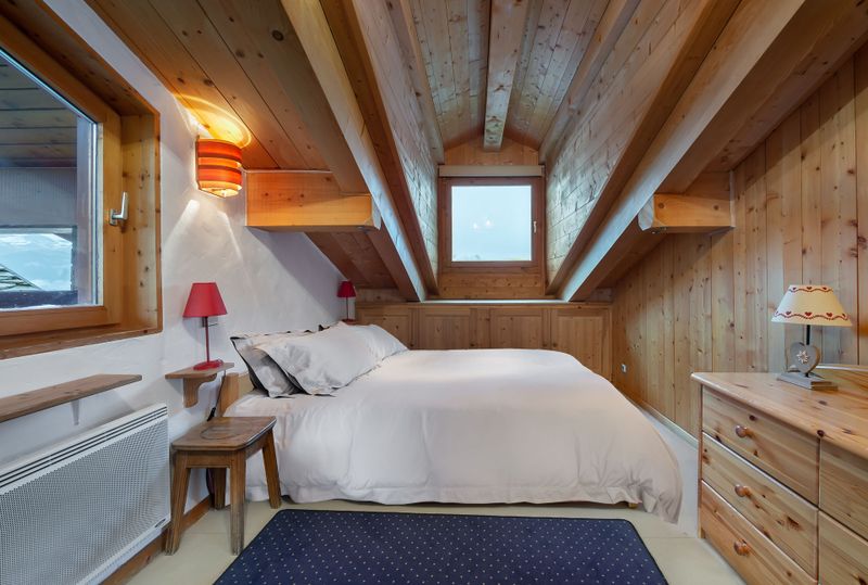 4 kamer appartement 6 personen - Chalet Toutounier - Courchevel 1850