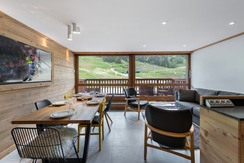 Appartements Lou Rei - Appartements Lou Rei - Courchevel 1550