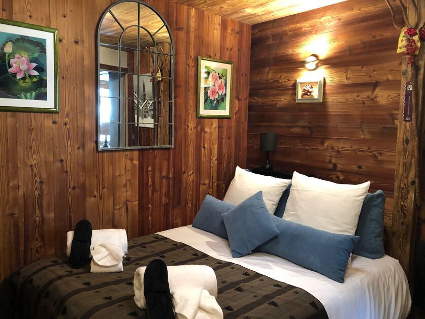Appartements Pierre Vacances Centre - Val d'Isère Centre