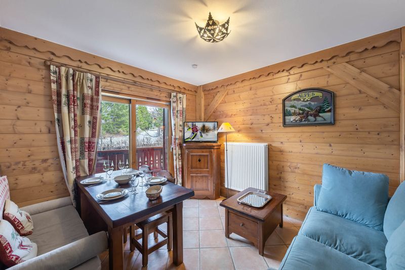 3 stuks 4 personen - Appartements Ferm A - Méribel Village 1400