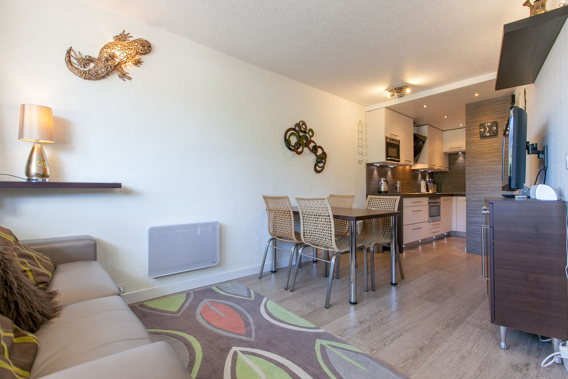 Appartements Crozats - Appartements Crozats - Avoriaz