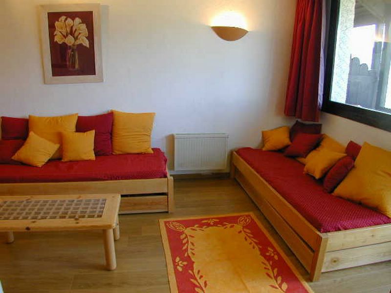 Appartements Crozats - Appartements Crozats - Avoriaz