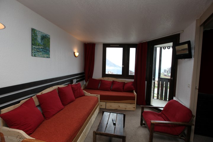 Appartements Crozats - Appartements Crozats - Avoriaz