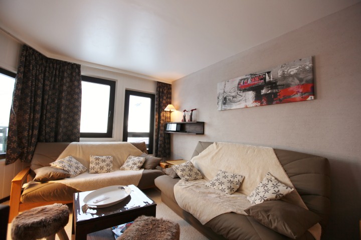 Appartements Sassanka - Appartements Sassanka - Avoriaz