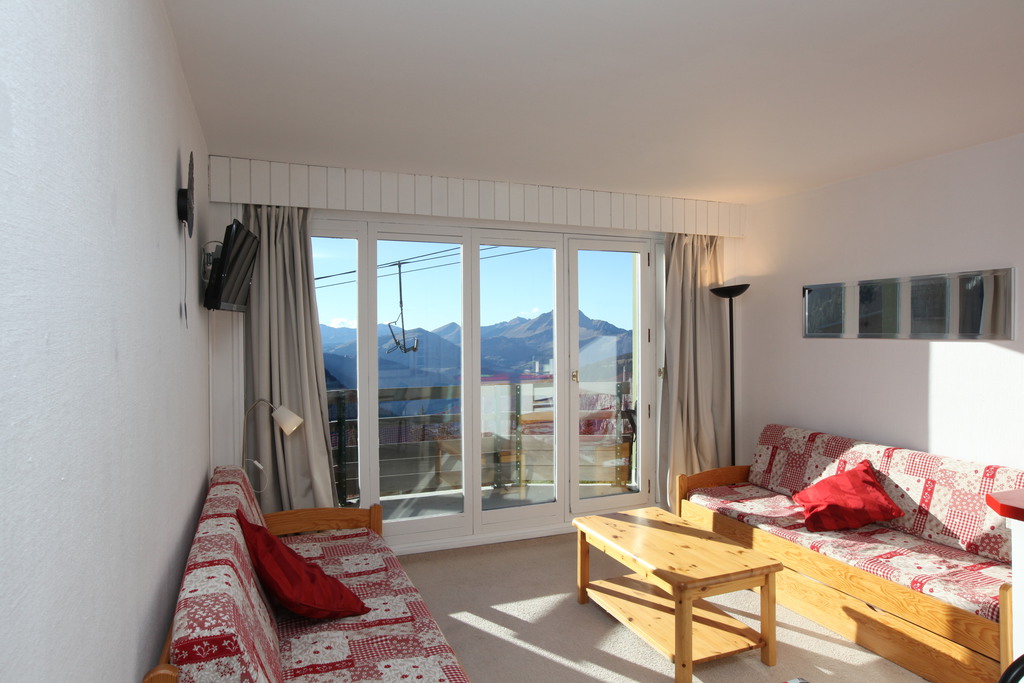 3 kamers 7 personen Comfort YU0010 - Appartements Yucca - Avoriaz
