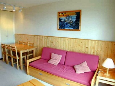Appartements Yucca - Appartements Yucca - Avoriaz